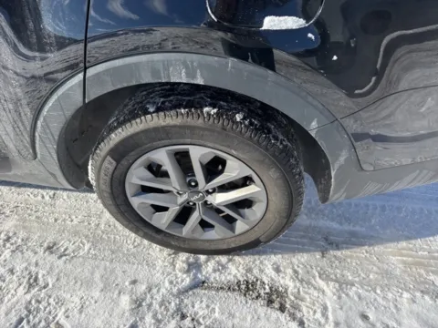 More photos of 2023 Kia Telluride LX at Brighton Motors, MI