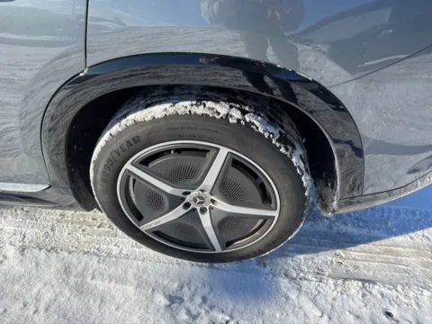 More photos of 2023 Mercedes-Benz EQS 580 at Brighton Motors, MI