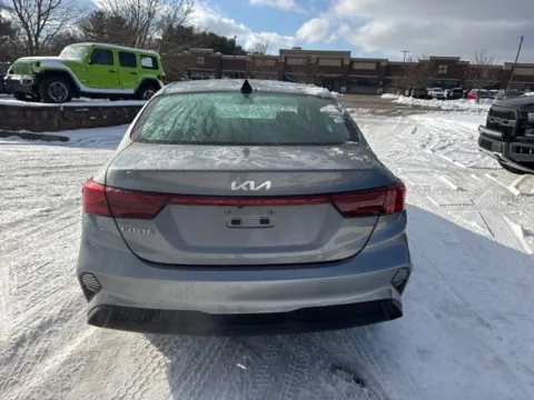 More photos of 2023 Kia Forte LXS at Brighton Motors, MI