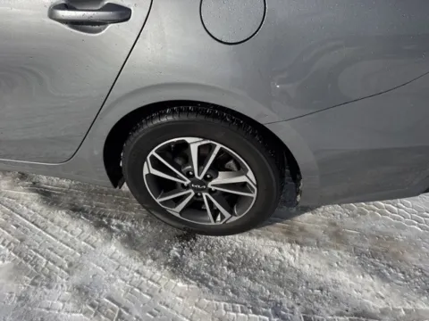 More photos of 2023 Kia Forte LXS at Brighton Motors, MI