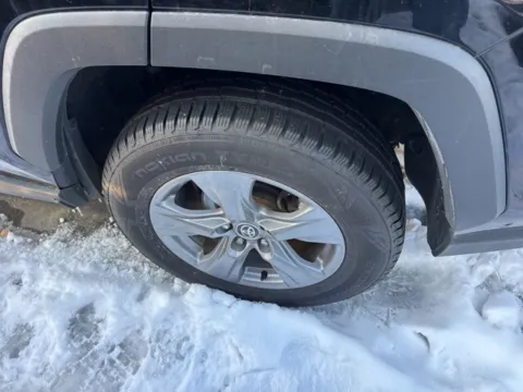 More photos of 2022 Toyota RAV4 Hybrid XLE at Brighton Motors, MI