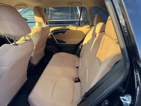 More photos of 2022 Toyota RAV4 Hybrid XLE at Brighton Motors, MI