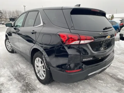 More photos of 2022 Chevrolet Equinox LT at Brighton Motors, MI