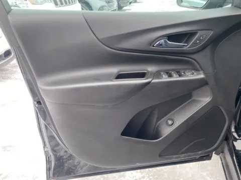 More photos of 2022 Chevrolet Equinox LT at Brighton Motors, MI