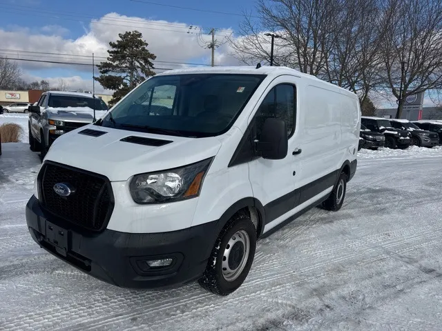 2021 Ford Transit Van Base's photo