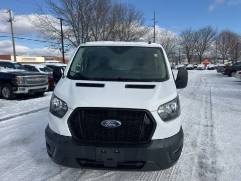 Photos of 2021 Ford Transit-150 for sale in Brighton, MI at Brighton Motors