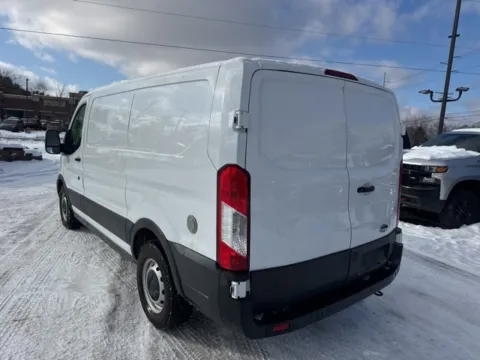 Another view of 2021 Ford Transit-150 for sale in Brighton, MI at Brighton Motors