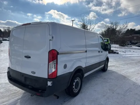 More photos of 2021 Ford Transit-150 at Brighton Motors, MI