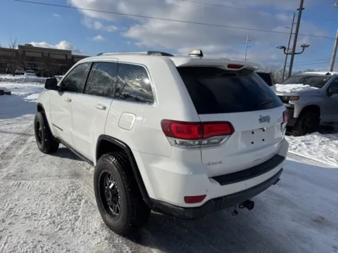 Another view of 2021 Jeep Grand Cherokee Laredo for sale in Brighton, MI at Brighton Motors