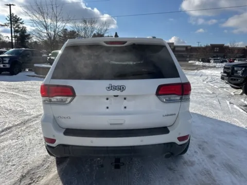 More photos of 2021 Jeep Grand Cherokee Laredo at Brighton Motors, MI