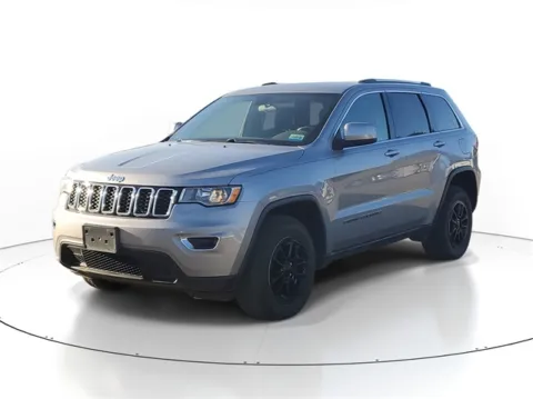 Photos of 2020 Jeep Grand Cherokee Laredo E for sale in Brighton, MI at Brighton Motors