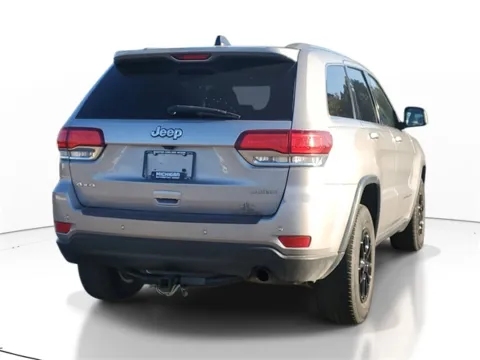 More photos of 2020 Jeep Grand Cherokee Laredo E at Brighton Motors, MI