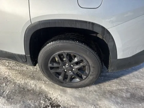 More photos of 2020 Chevrolet Traverse LT at Brighton Motors, MI