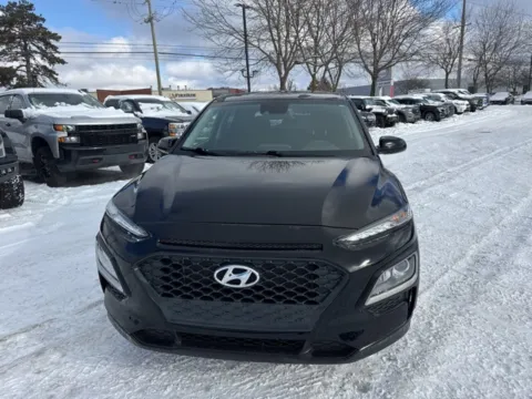 Photos of 2019 Hyundai Kona SE for sale in Brighton, MI at Brighton Motors
