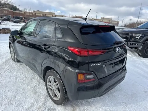Another view of 2019 Hyundai Kona SE for sale in Brighton, MI at Brighton Motors