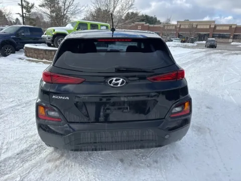 More photos of 2019 Hyundai Kona SE at Brighton Motors, MI