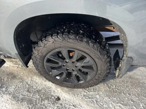 More photos of 2019 Chevrolet Silverado 1500 Custom at Brighton Motors, MI