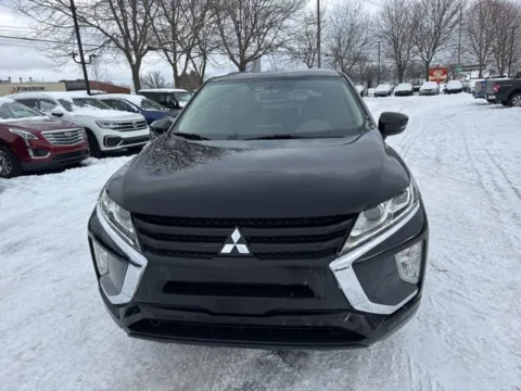 Photos of 2019 Mitsubishi Eclipse Cross LE for sale in Brighton, MI at Brighton Motors