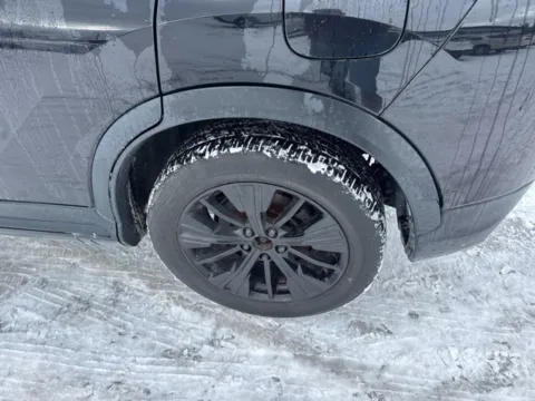 More photos of 2019 Mitsubishi Eclipse Cross LE at Brighton Motors, MI