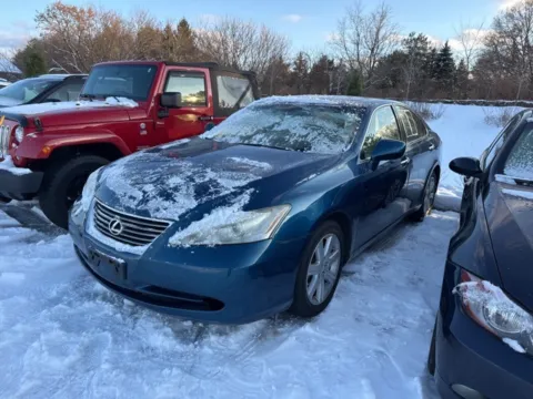 Unknown 2007 Lexus ES 350 for sale in Brighton, MI