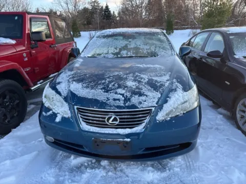 Photos of 2007 Lexus ES 350 for sale in Brighton, MI at Brighton Motors