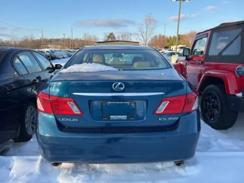 Another view of 2007 Lexus ES 350 for sale in Brighton, MI at Brighton Motors