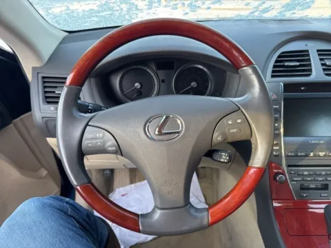 More photos of 2007 Lexus ES 350 at Brighton Motors, MI