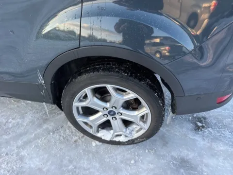 More photos of 2019 Ford Escape Titanium at Brighton Motors, MI