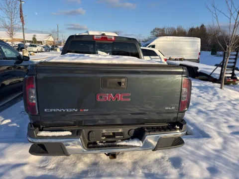 More photos of 2018 GMC Canyon All Terrain at Brighton Motors, MI