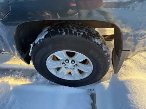 More photos of 2018 GMC Canyon All Terrain at Brighton Motors, MI