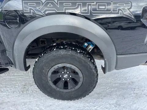 More photos of 2018 Ford F-150 Raptor at Brighton Motors, MI
