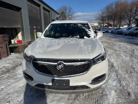 Photos of 2018 Buick Enclave Avenir for sale in Brighton, MI at Brighton Motors