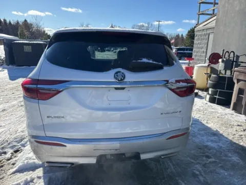 More photos of 2018 Buick Enclave Avenir at Brighton Motors, MI