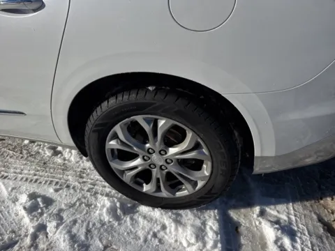 More photos of 2018 Buick Enclave Avenir at Brighton Motors, MI