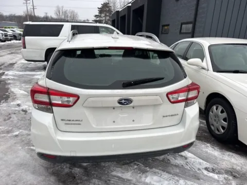 More photos of 2018 Subaru Impreza 2.0i Premium at Brighton Motors, MI