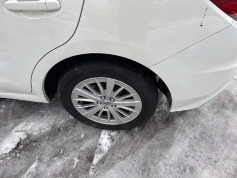 More photos of 2018 Subaru Impreza 2.0i Premium at Brighton Motors, MI