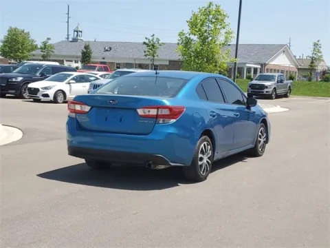 More photos of 2018 Subaru Impreza 2.0i at Brighton Motors, MI