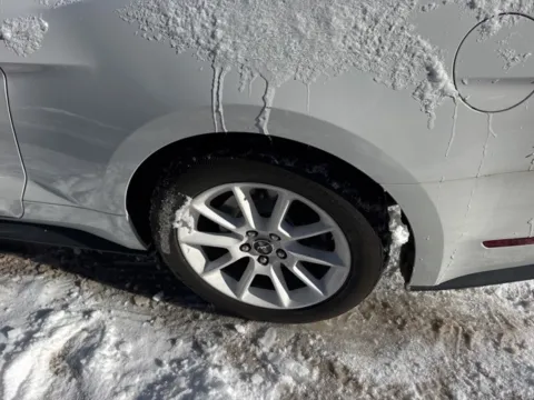 More photos of 2018 Ford Mustang EcoBoost Premium at Brighton Motors, MI