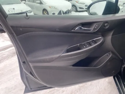 More photos of 2016 Chevrolet Cruze LS at Brighton Motors, MI