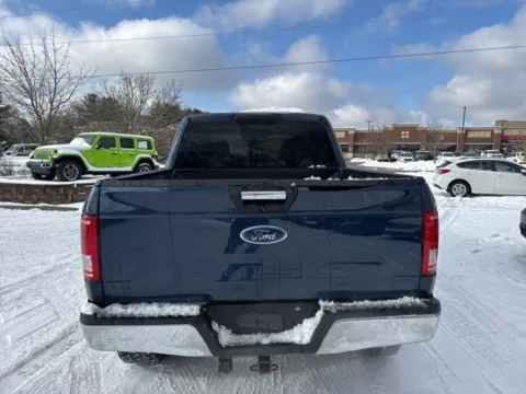 More photos of 2015 Ford F-150 XLT at Brighton Motors, MI