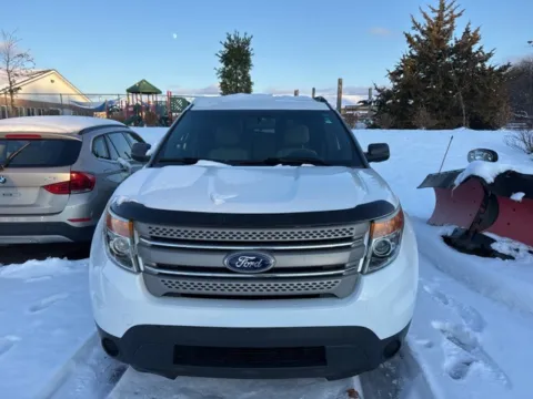 Photos of 2015 Ford Explorer for sale in Brighton, MI at Brighton Motors