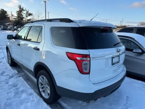 Another view of 2015 Ford Explorer for sale in Brighton, MI at Brighton Motors
