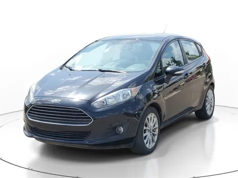 Photos of 2014 Ford Fiesta SE for sale in Brighton, MI at Brighton Motors