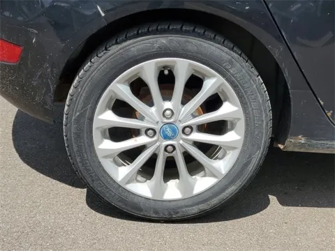 More photos of 2014 Ford Fiesta SE at Brighton Motors, MI