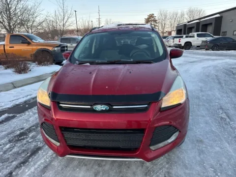 Photos of 2014 Ford Escape SE for sale in Brighton, MI at Brighton Motors