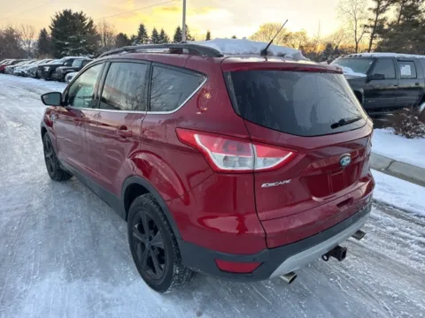 Another view of 2014 Ford Escape SE for sale in Brighton, MI at Brighton Motors