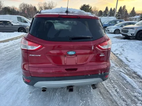 More photos of 2014 Ford Escape SE at Brighton Motors, MI