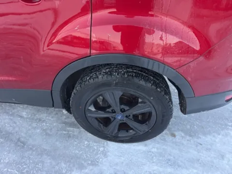 More photos of 2014 Ford Escape SE at Brighton Motors, MI