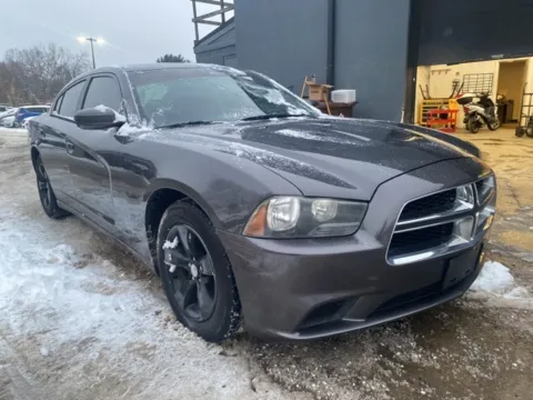 Photos of 2013 Dodge Charger SE for sale in Brighton, MI at Brighton Motors