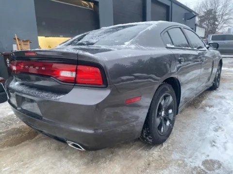 Another view of 2013 Dodge Charger SE for sale in Brighton, MI at Brighton Motors
